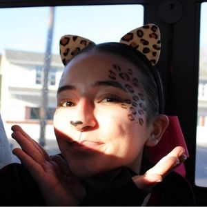 Meet your Posher, Kailey